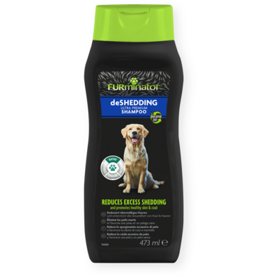DeShedding Shampoo